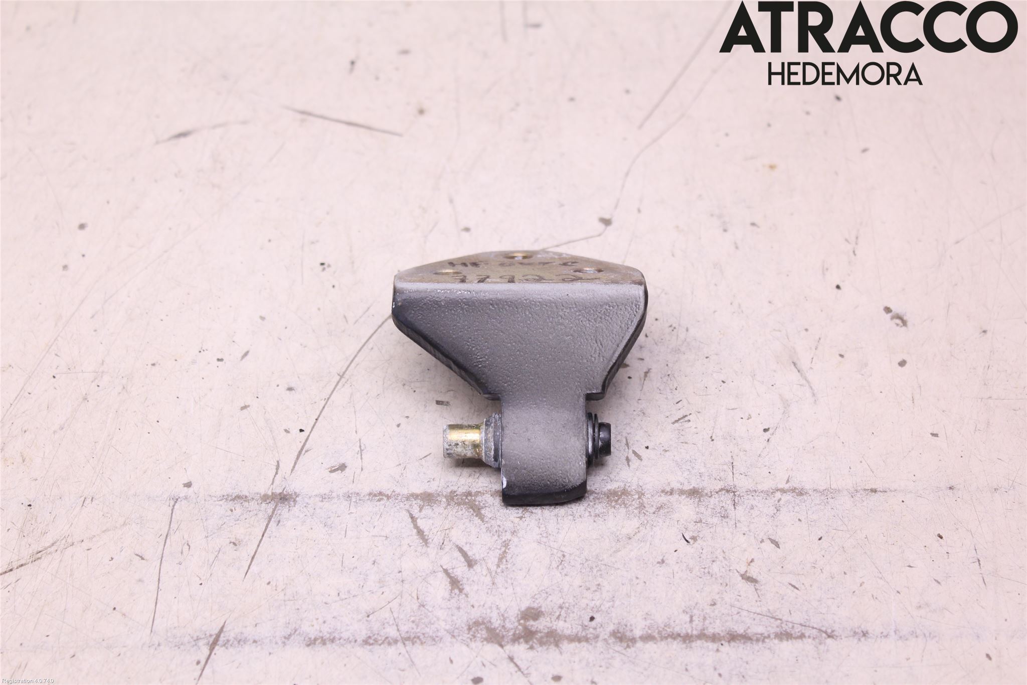 Alfa SPIDER Dörrgångjärn