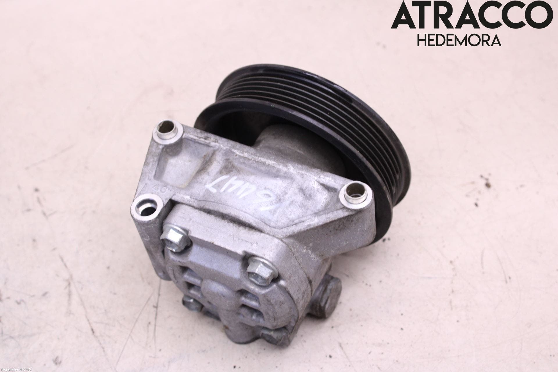 Ford MONDEO 07-15 Styrservopump