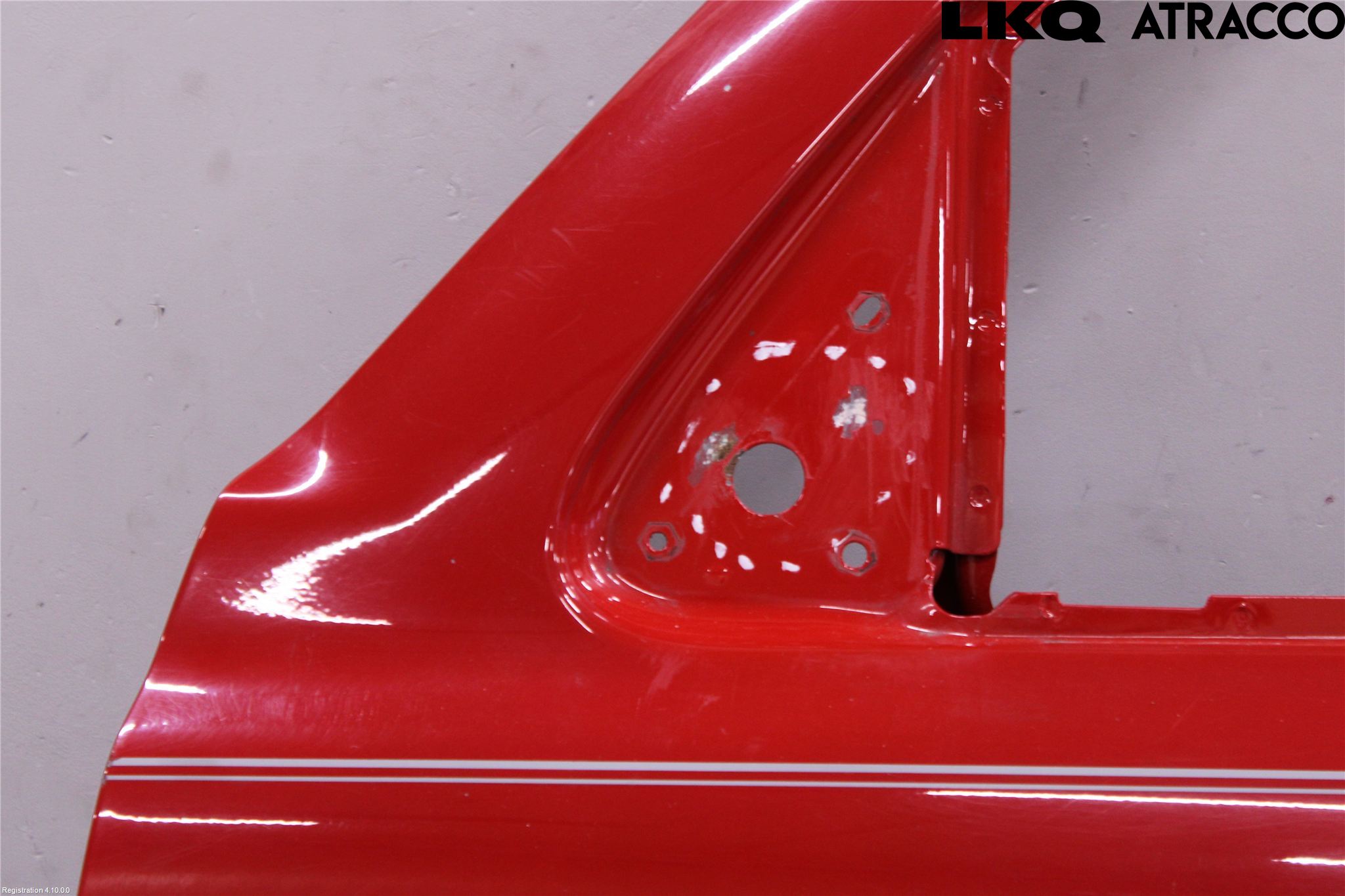 Chevrolet AVALANCHE Dörr Fram Vänster