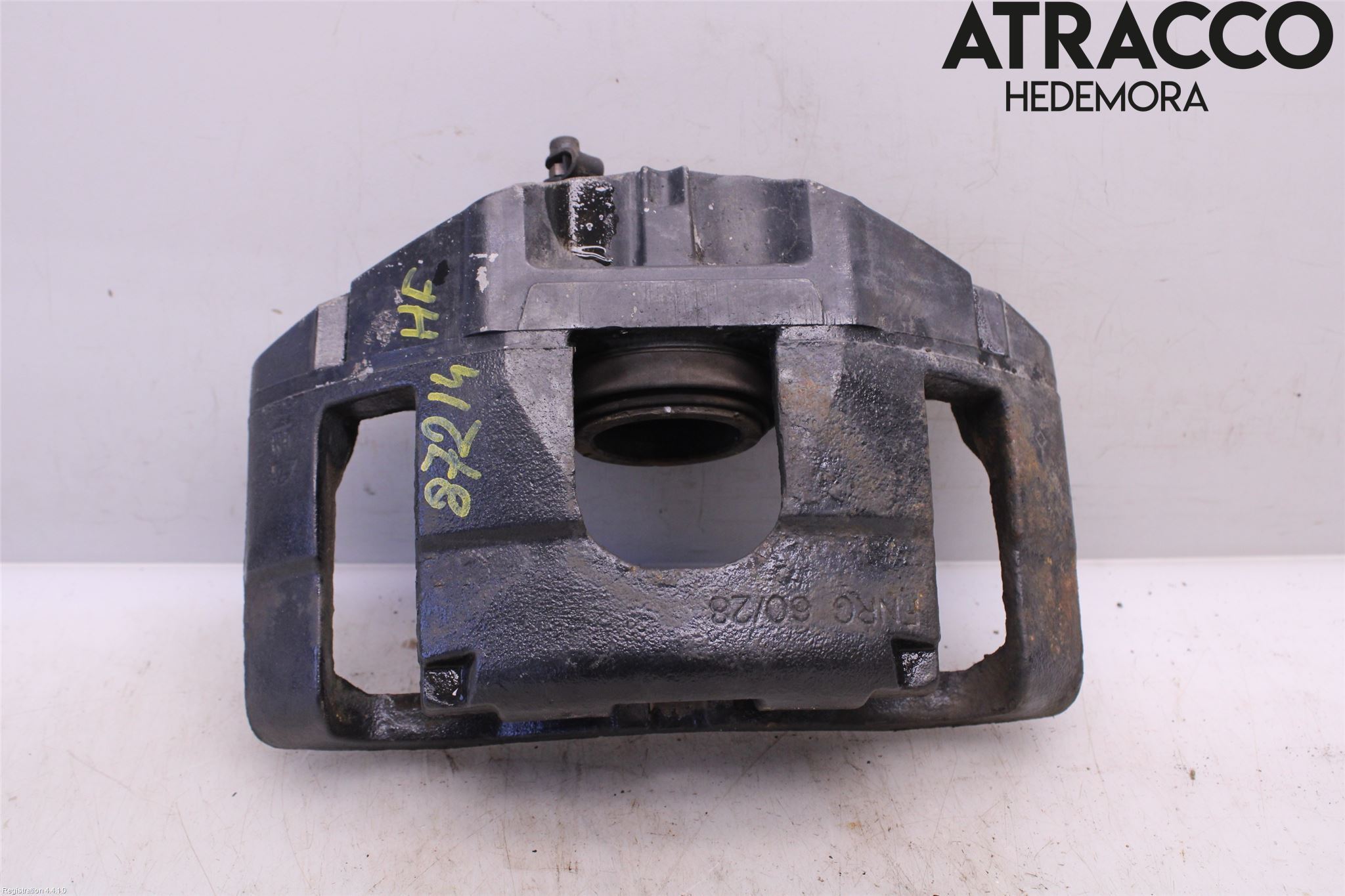 Saab 9-3 VER2/VER3 08-15 Bromsok Fram Höger