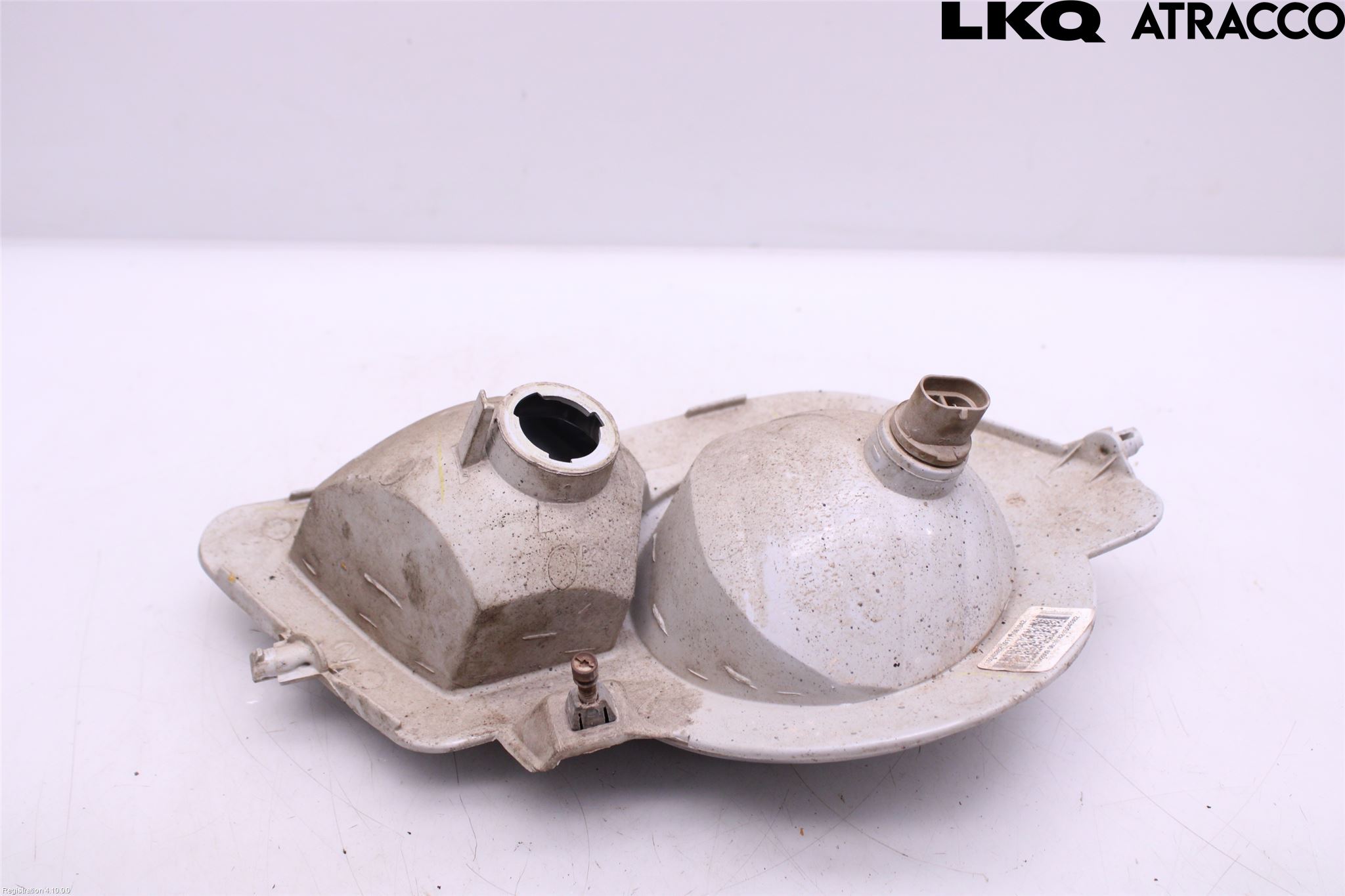 Chevrolet AVALANCHE Dimljus-Varselljus Fram