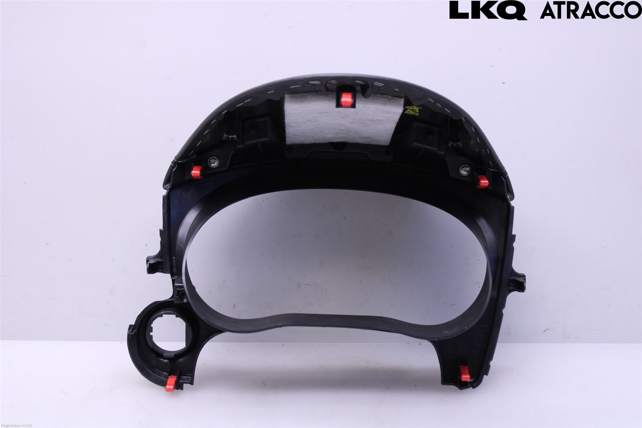 Mitsubishi OUTLANDER 13-21 Instrumentsarg