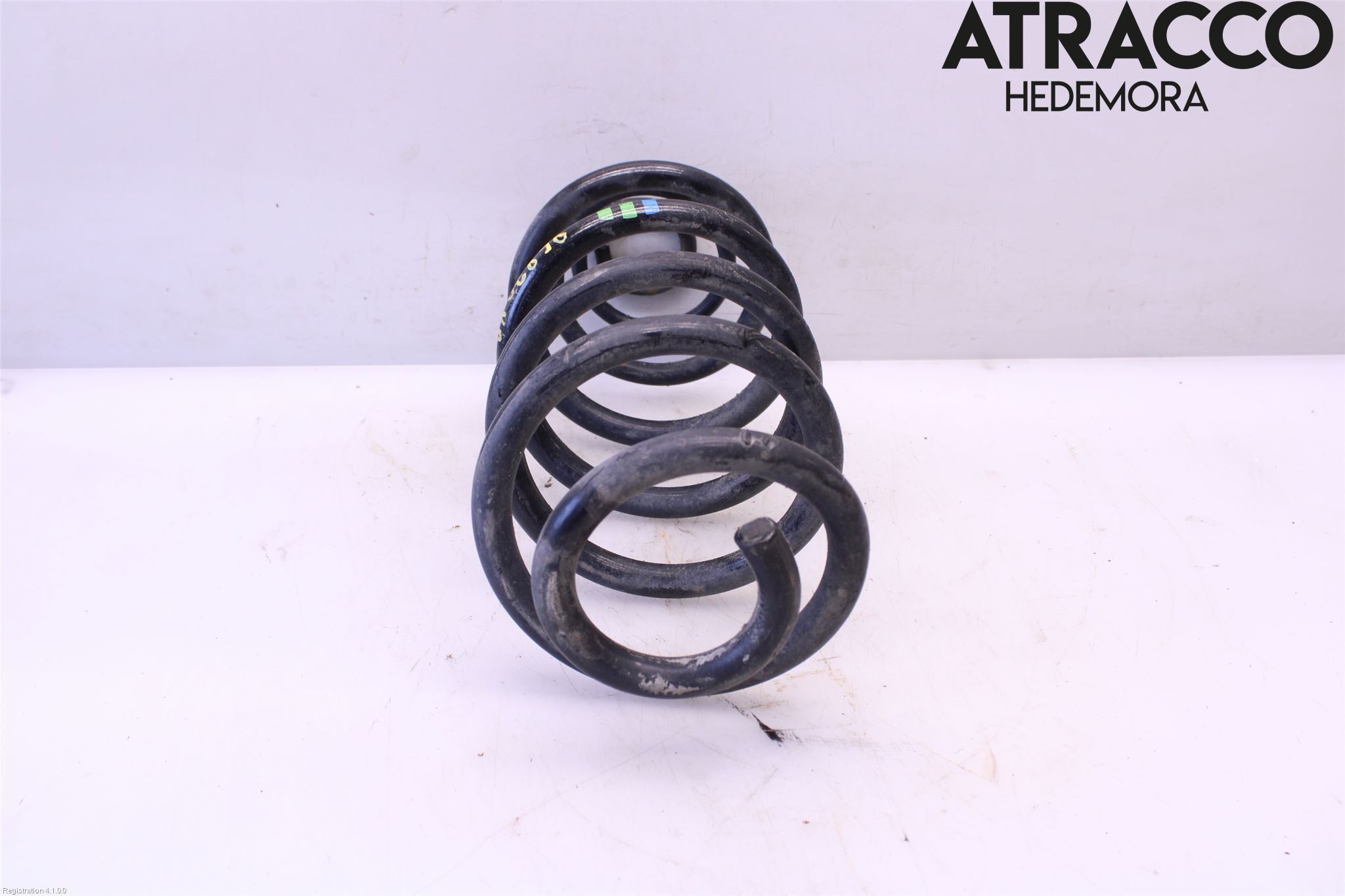 Peugeot EXPERT/E-EXPERT 17- Fjäder Bak