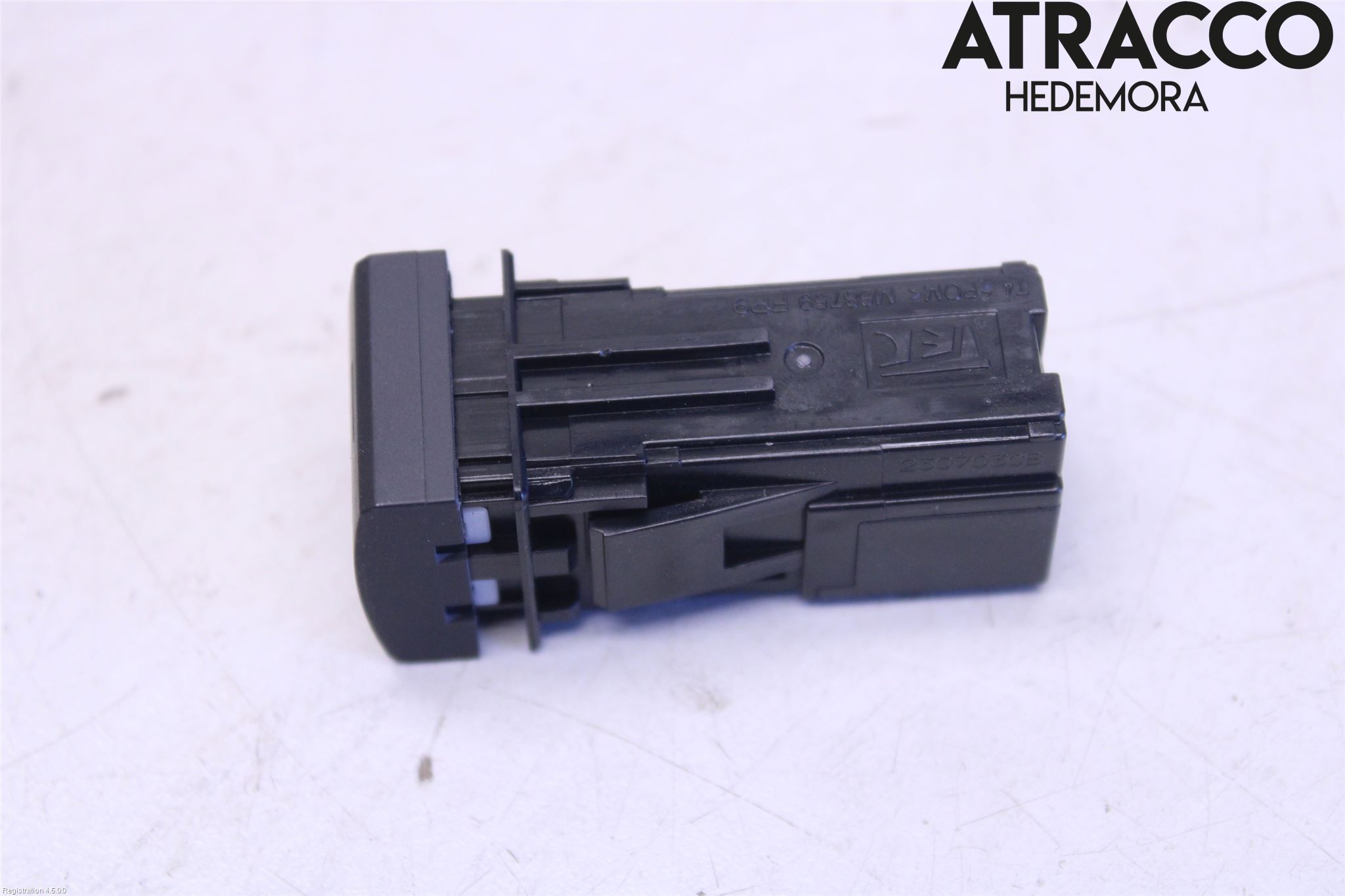 Toyota COROLLA 19- Strömställare Övrigt