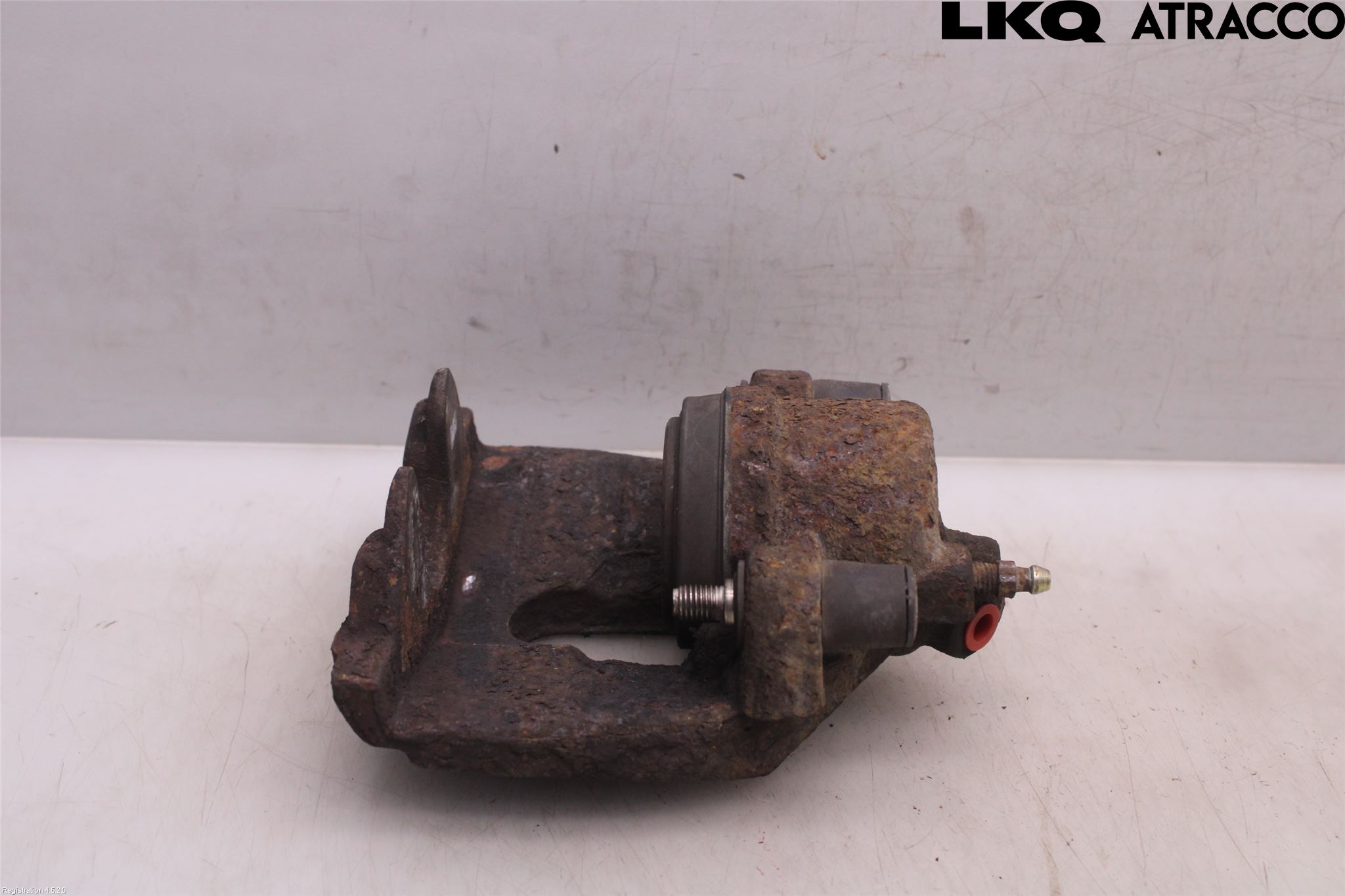 Ford FOCUS     04-07 Bromsok Fram Höger