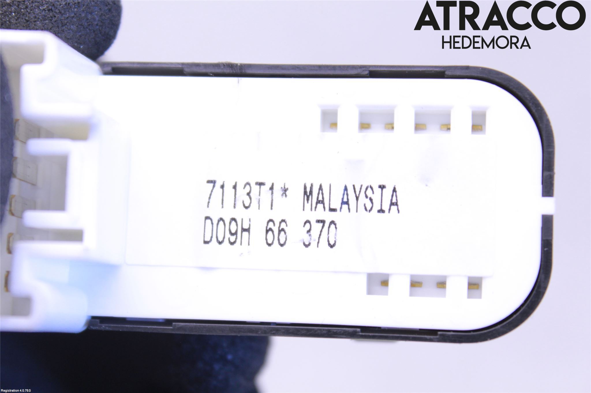 Mazda 2 (DJ) 15-22 Strömställare Elhiss