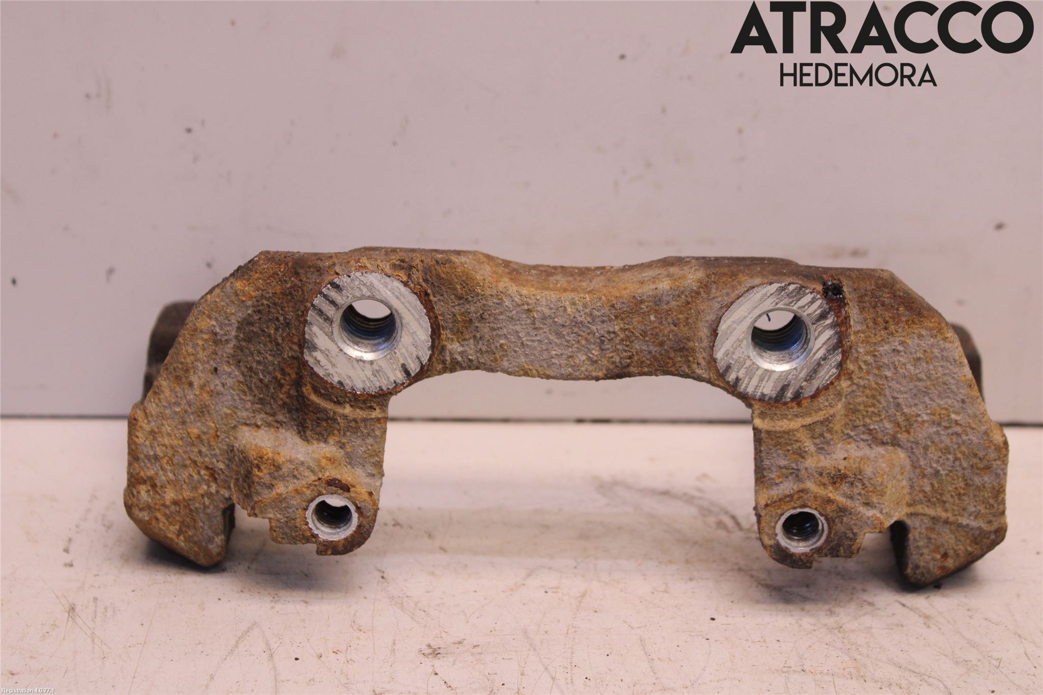 Ford FOCUS 15-18 Bromsokshållare