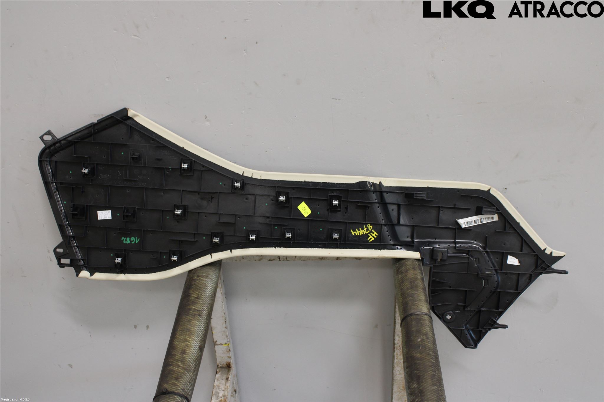 Landrover RANGE ROVER (L405) 13-21 Inr Tunnelfack