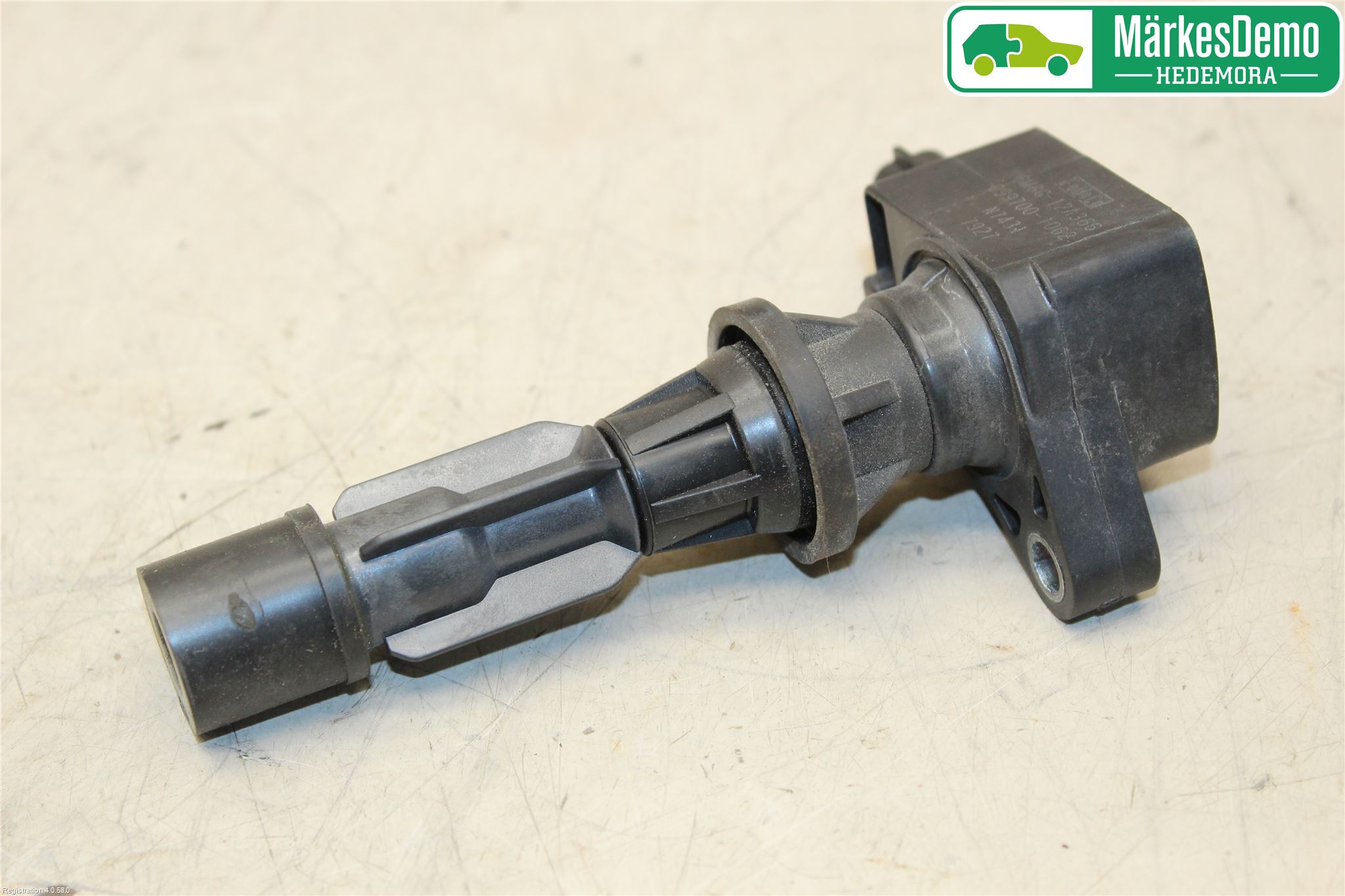 Mazda 3 I 07-08 Tändspole