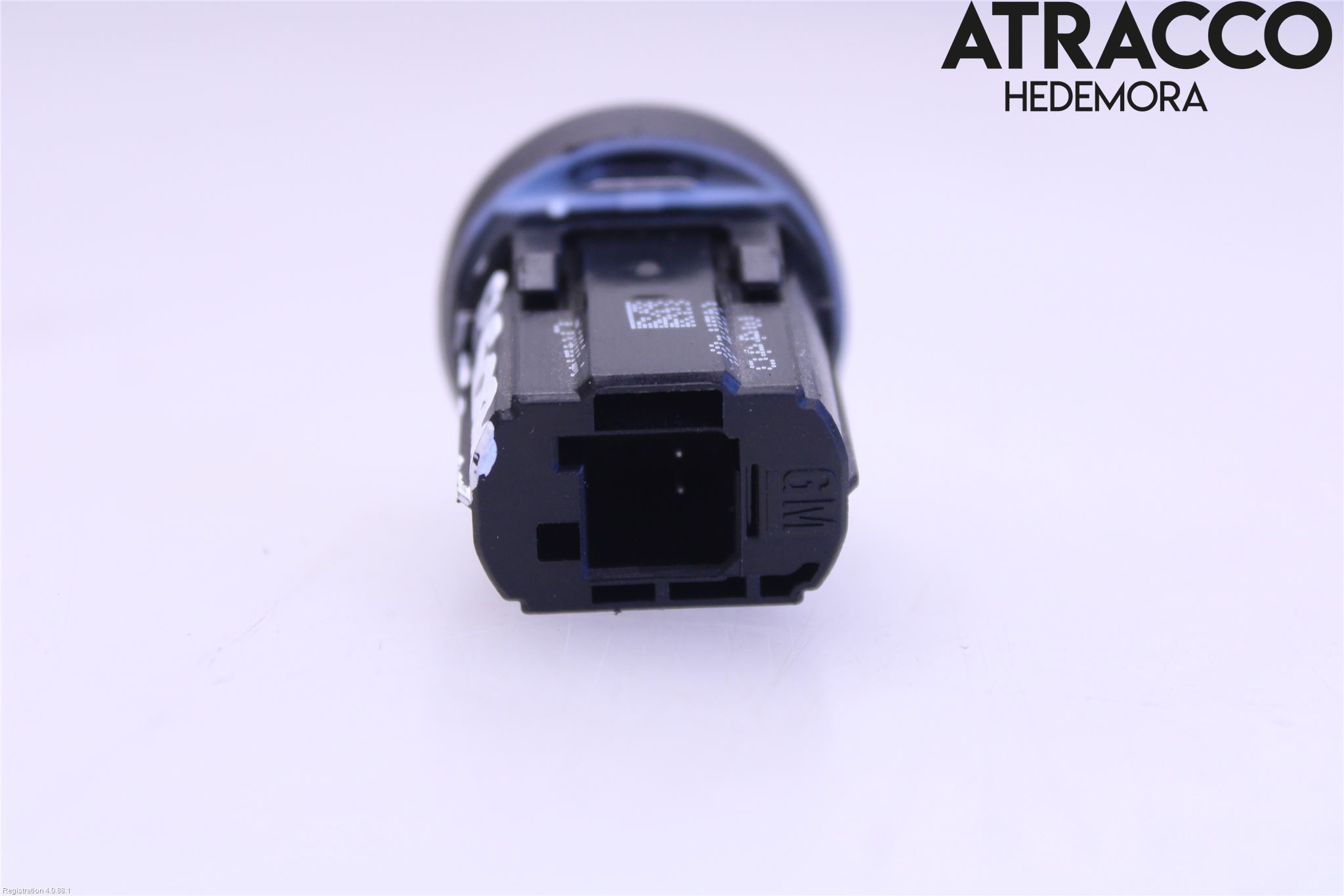 Saab 9-5 10-12 Strömställare Dimmer