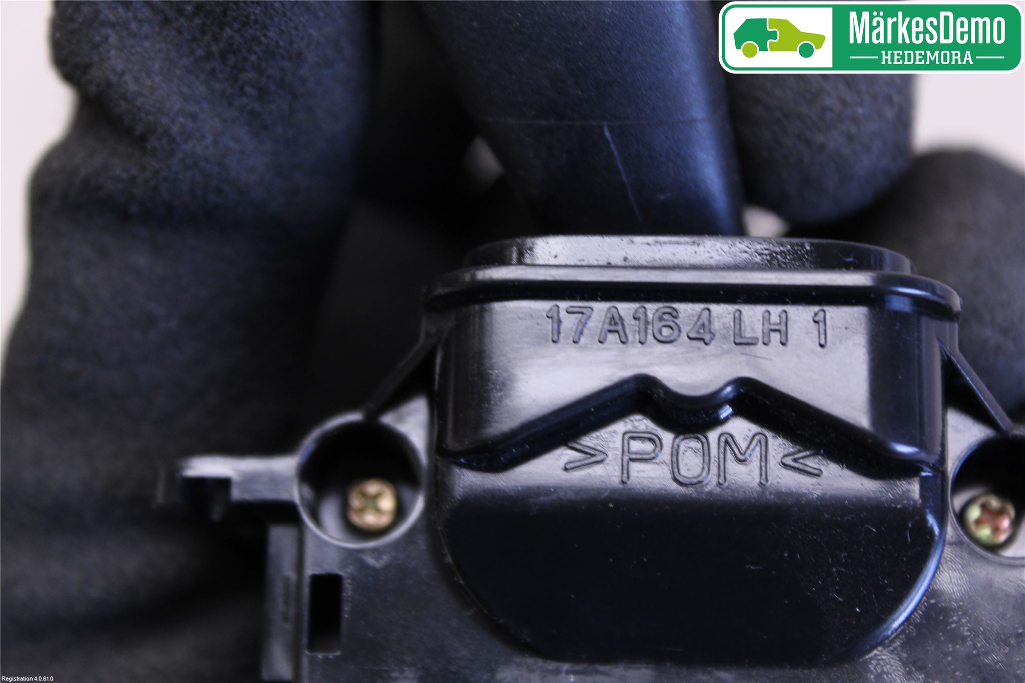 Subaru LEGACY    04-06 Spak Torkar-Spolomk