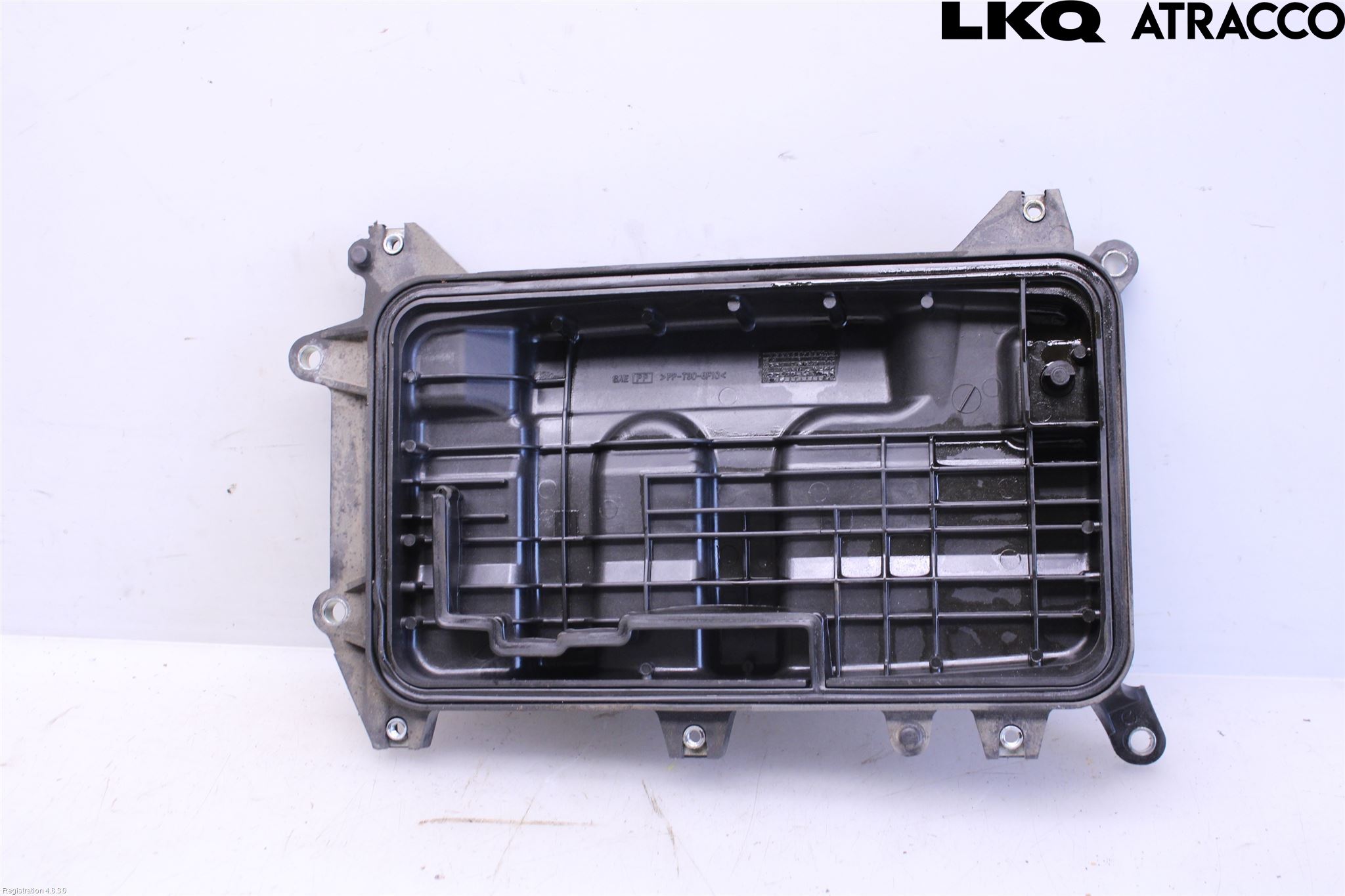 Nissan NOTE E11 06-14 Ventilkåpa