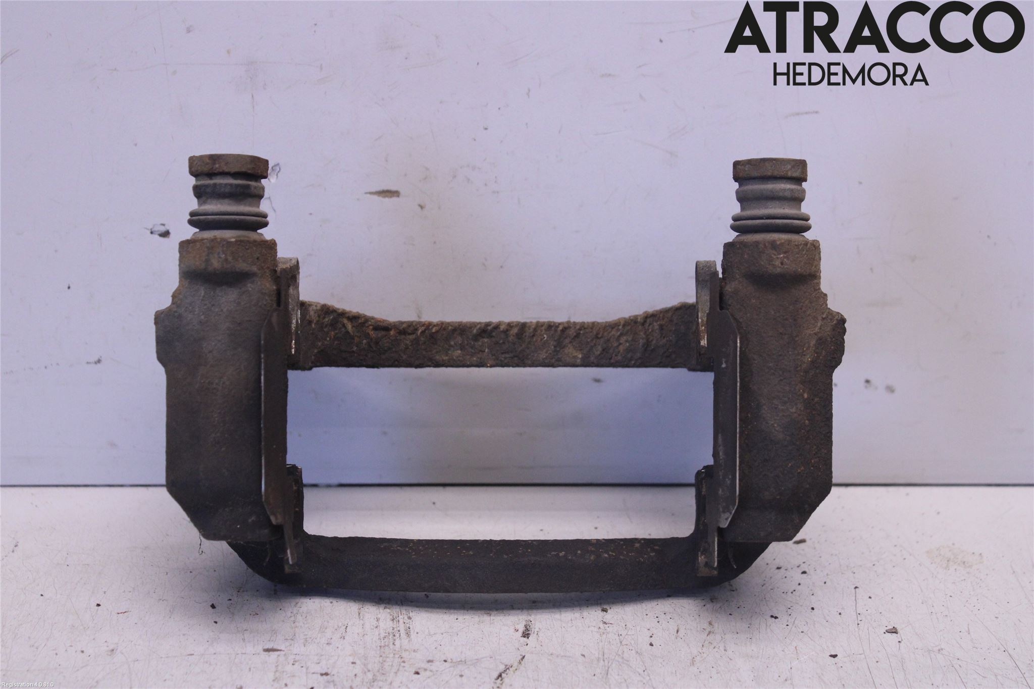 Suzuki SWIFT 11-16 Bromsokshållare