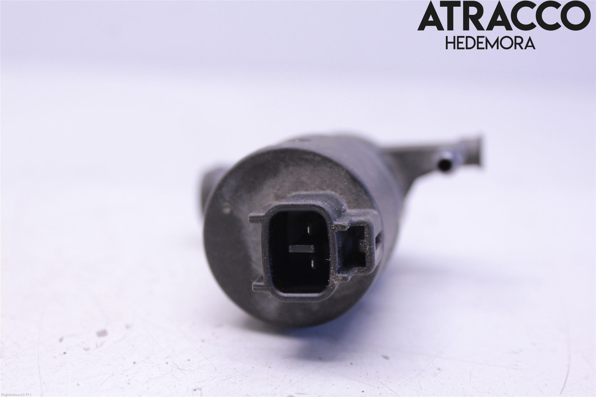 Toyota YARIS XP130 15-20 Spolarpump Baklucka