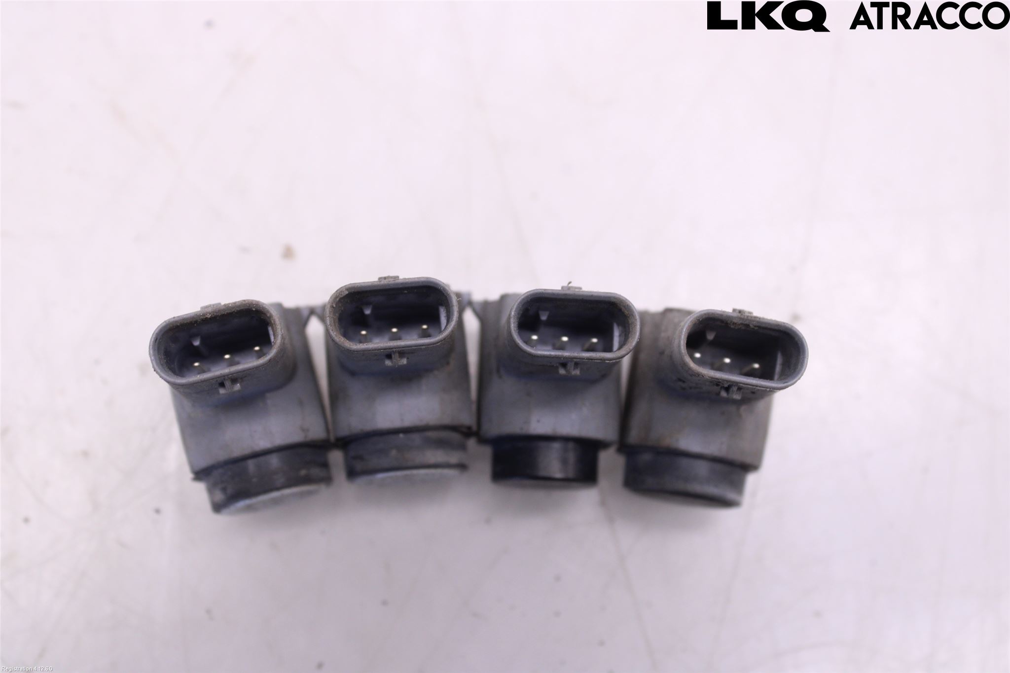 Volvo XC60 09-13 Parkeringshjälp Backsensor