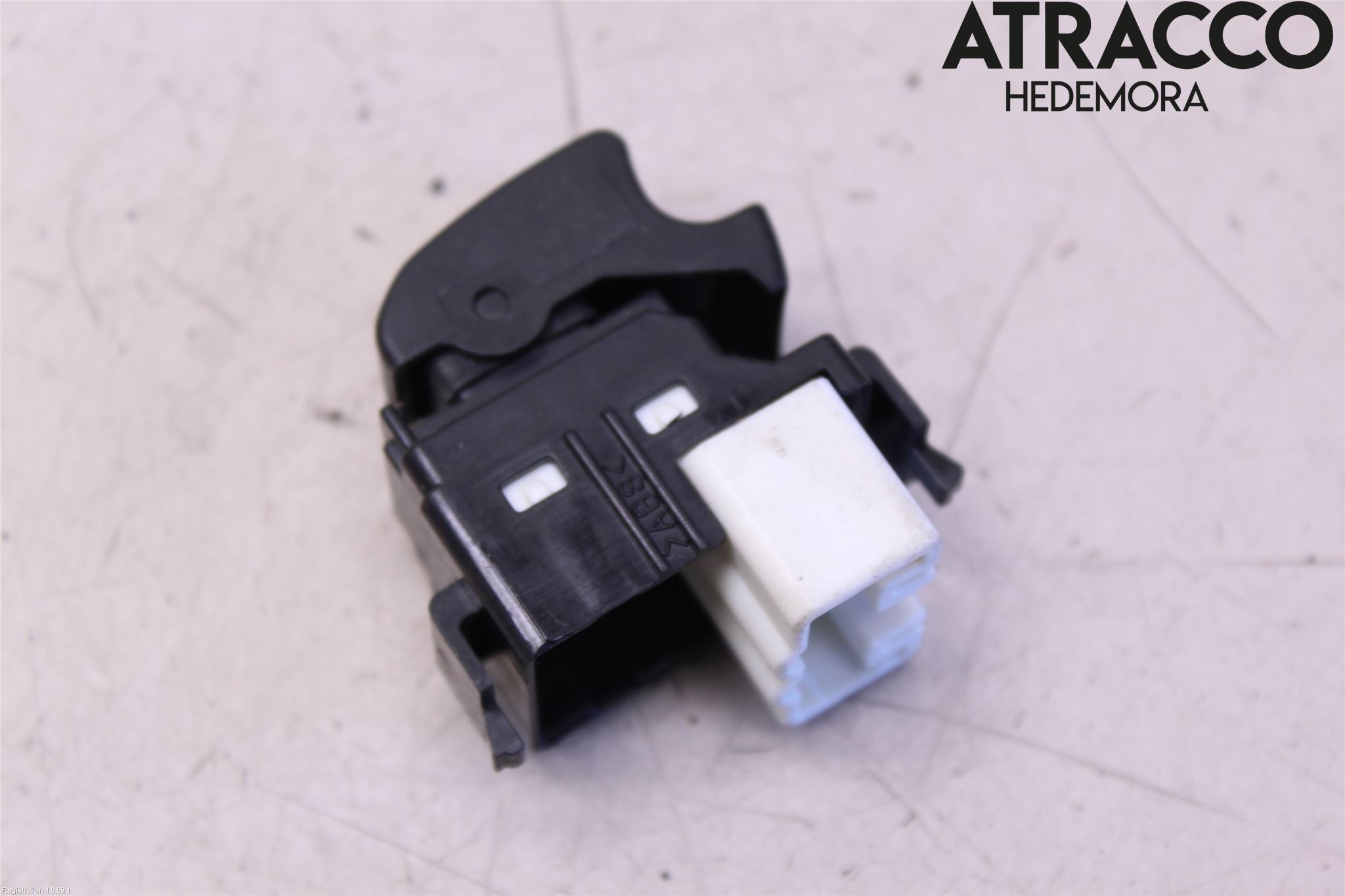 Toyota RAV 4 00-06 Strömställare Elhiss