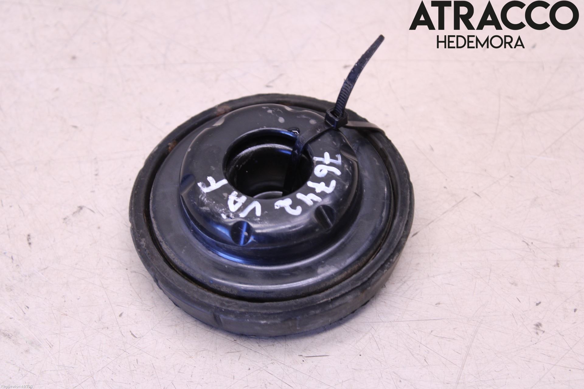 Opel ASTRA J 10-15 Fjäderbenslager Fram