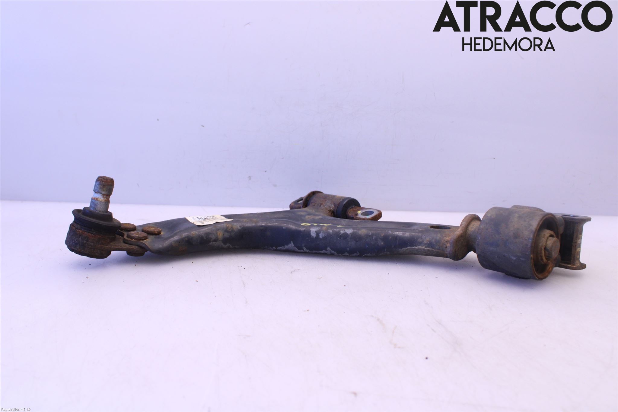 Opel KARL 16-19 Bärarm Fram Undre Vä
