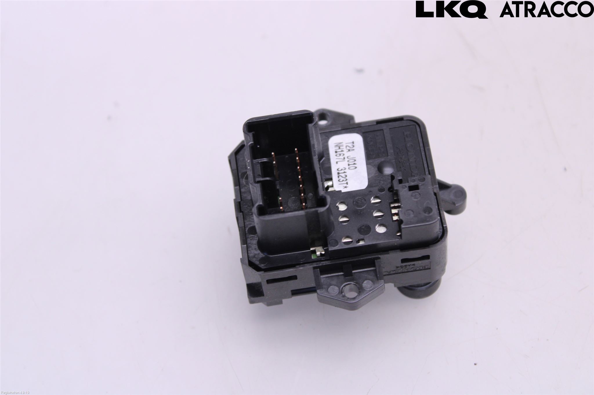 Honda CR-V 13-18 Strömställare Spegel