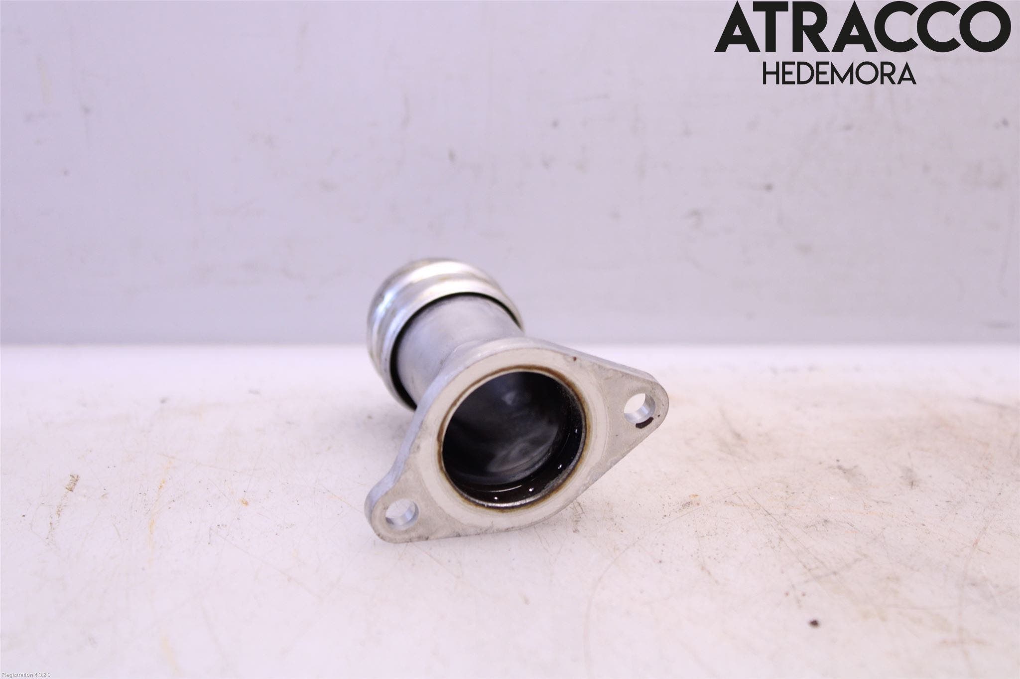 Mercedes-Benz MB CLA-KLASS (C117/X117) 13-19 Egr Rör