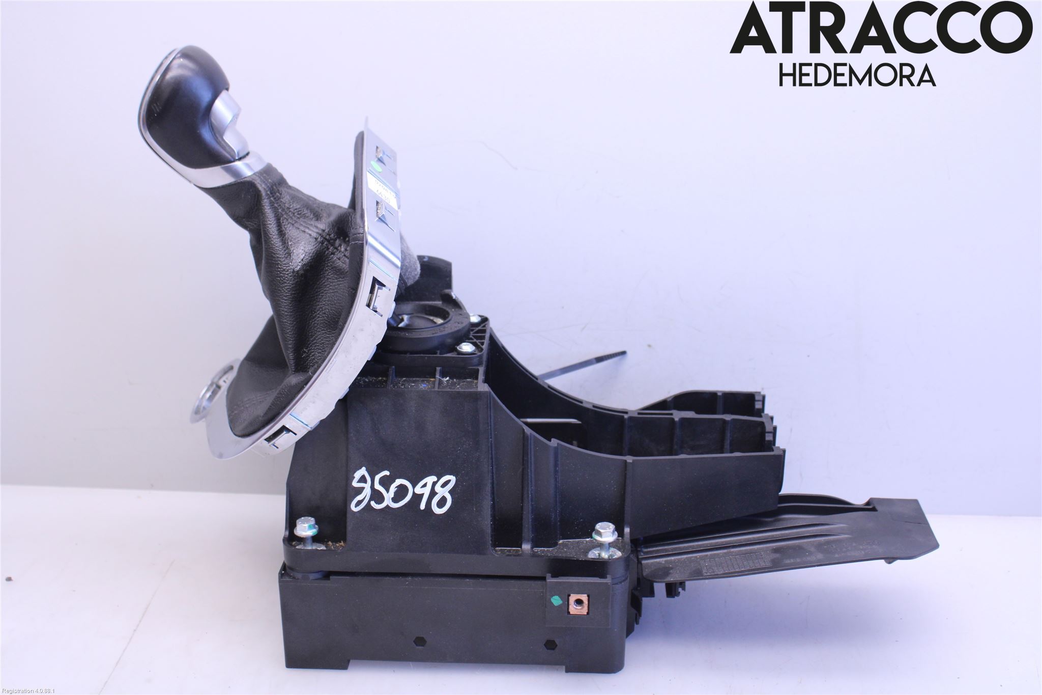 Saab 9-5 10-12 Växelspak