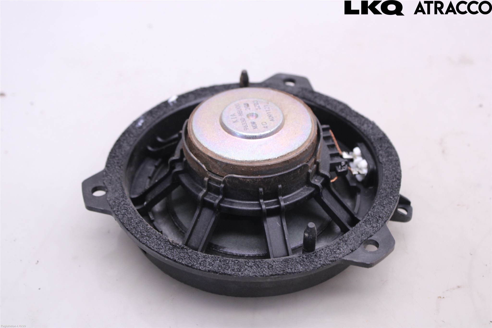 Kia STONIC 18->> Högtalare