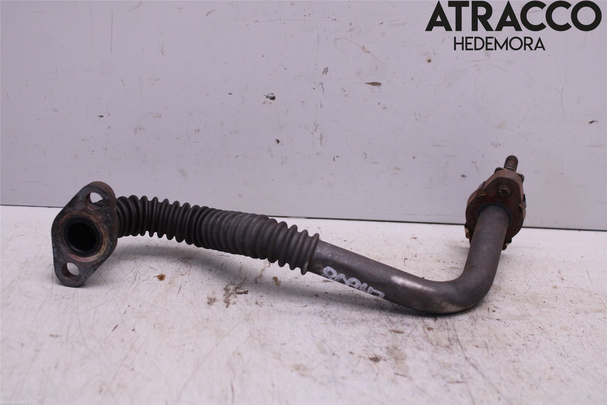 Kia NIRO (DE) 17-22 Egr Rör