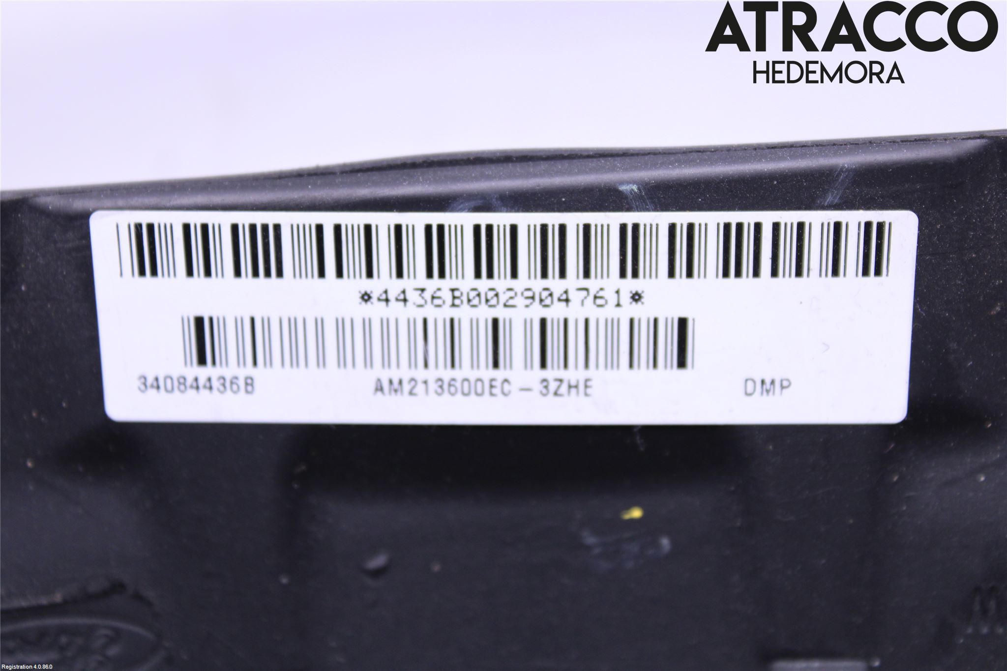Ford MONDEO 07-15 Ratt