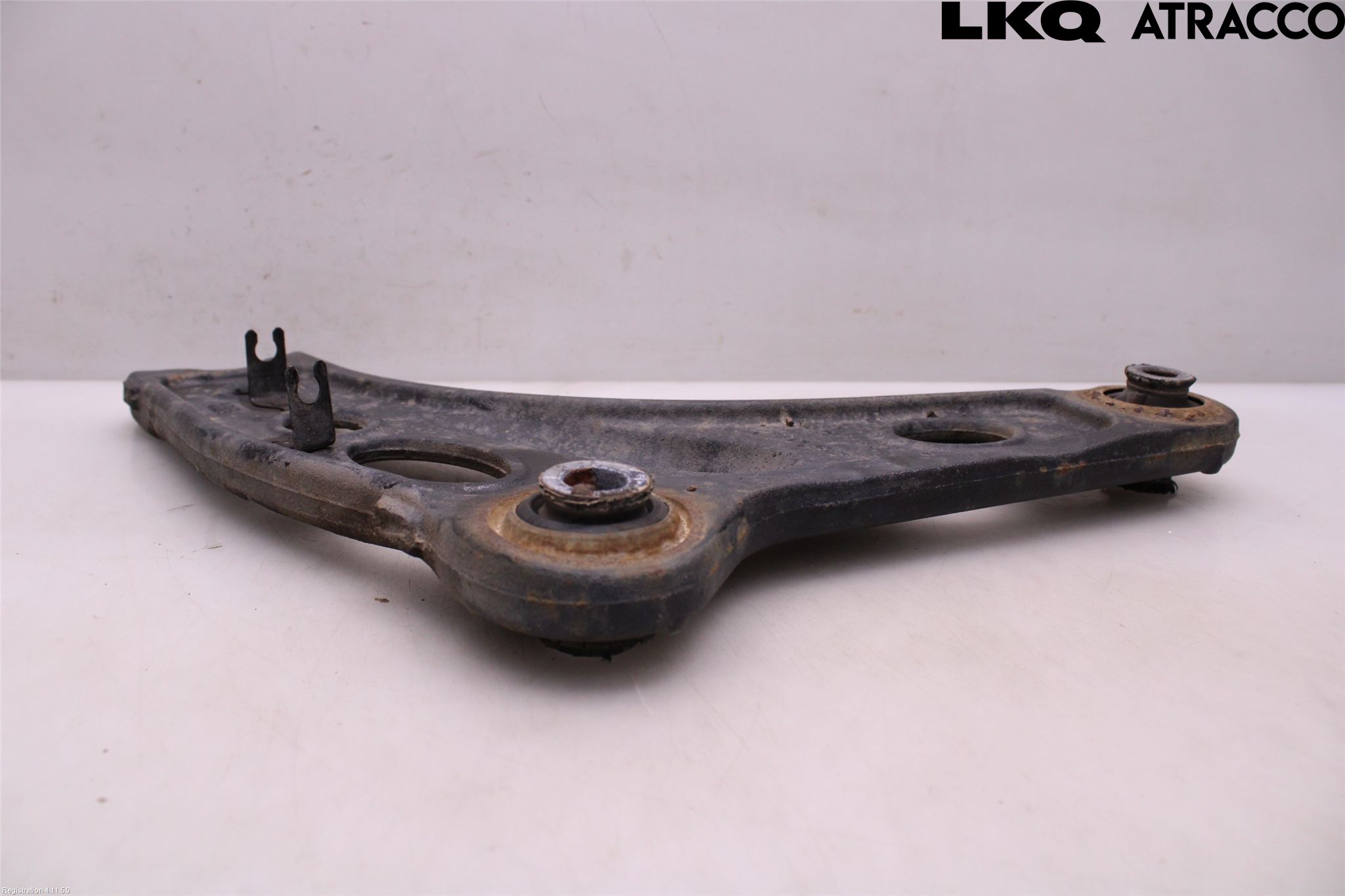 Nissan NV300 16-22 Bärarm Fram Undre Hö