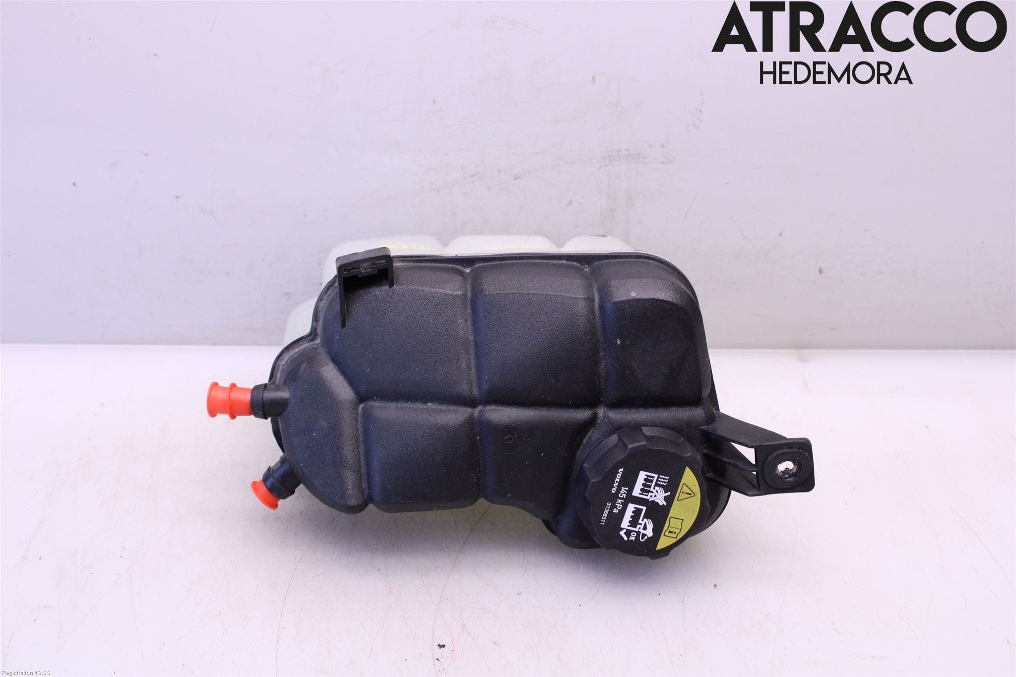 Volvo V60 14-18 Expansionstank