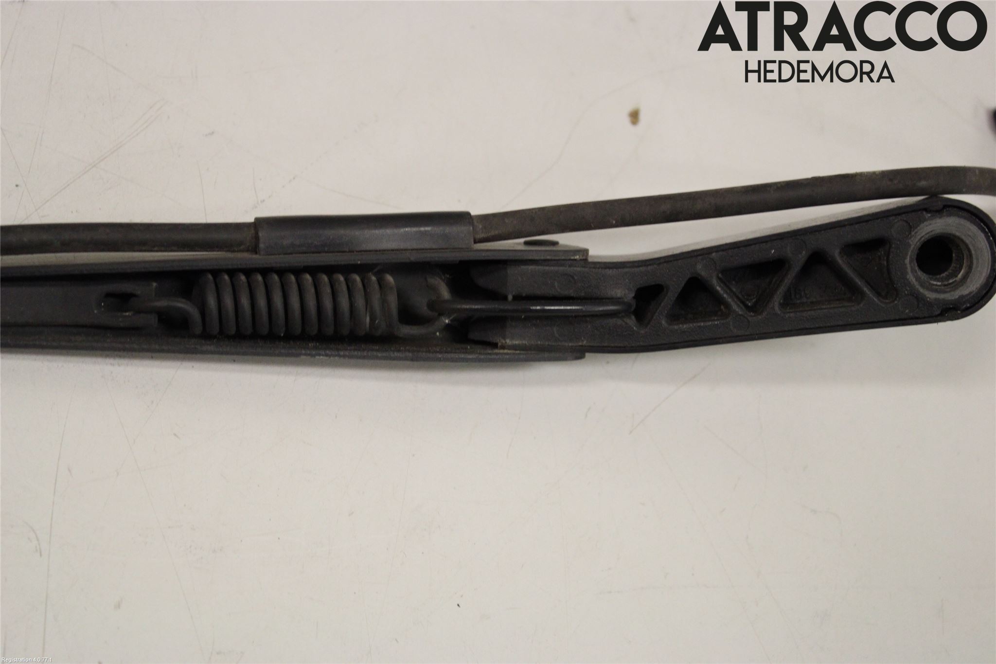 Renault MASTER III  04-10 Torkararm Armar Vindruta