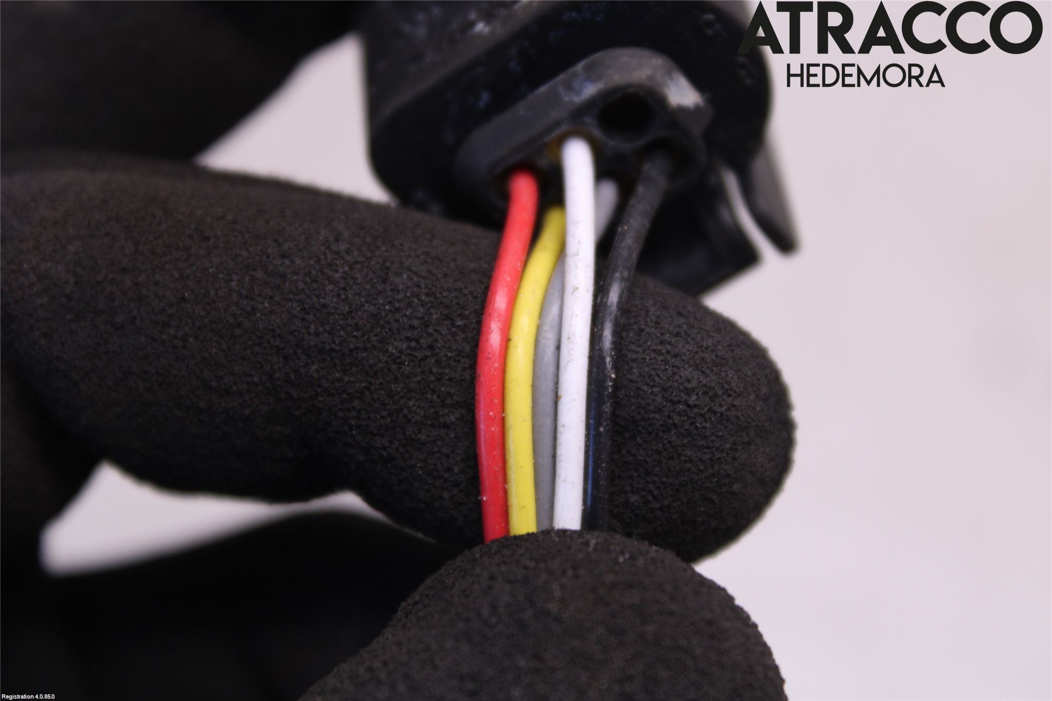 Mini COUPE R56 05-14 Injlambdasond