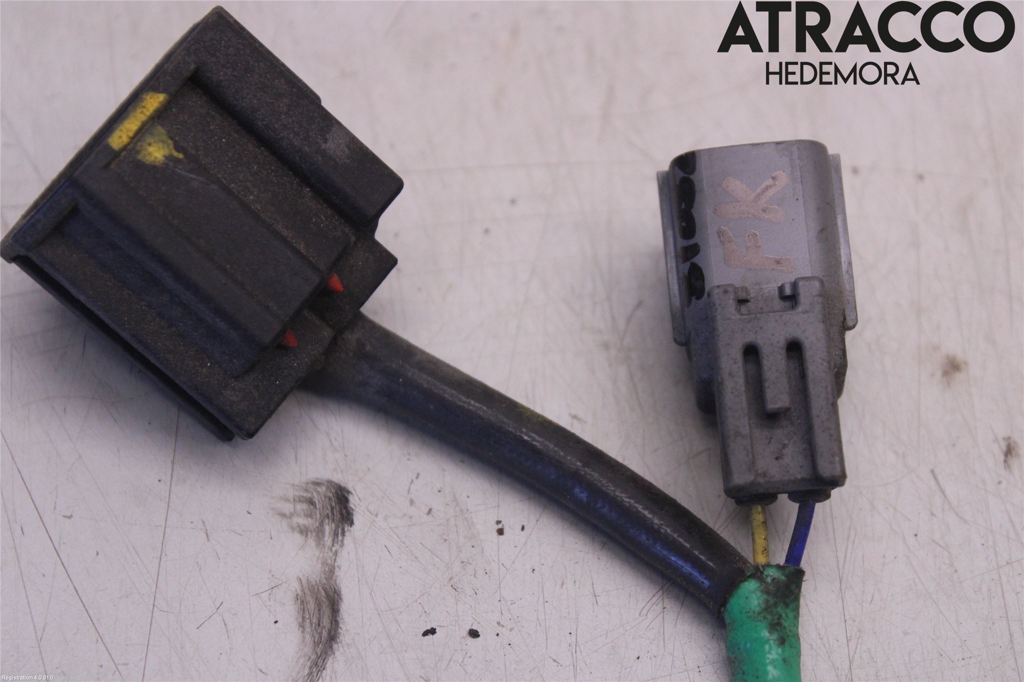 Mazda 5 10-18 Injlambdasond