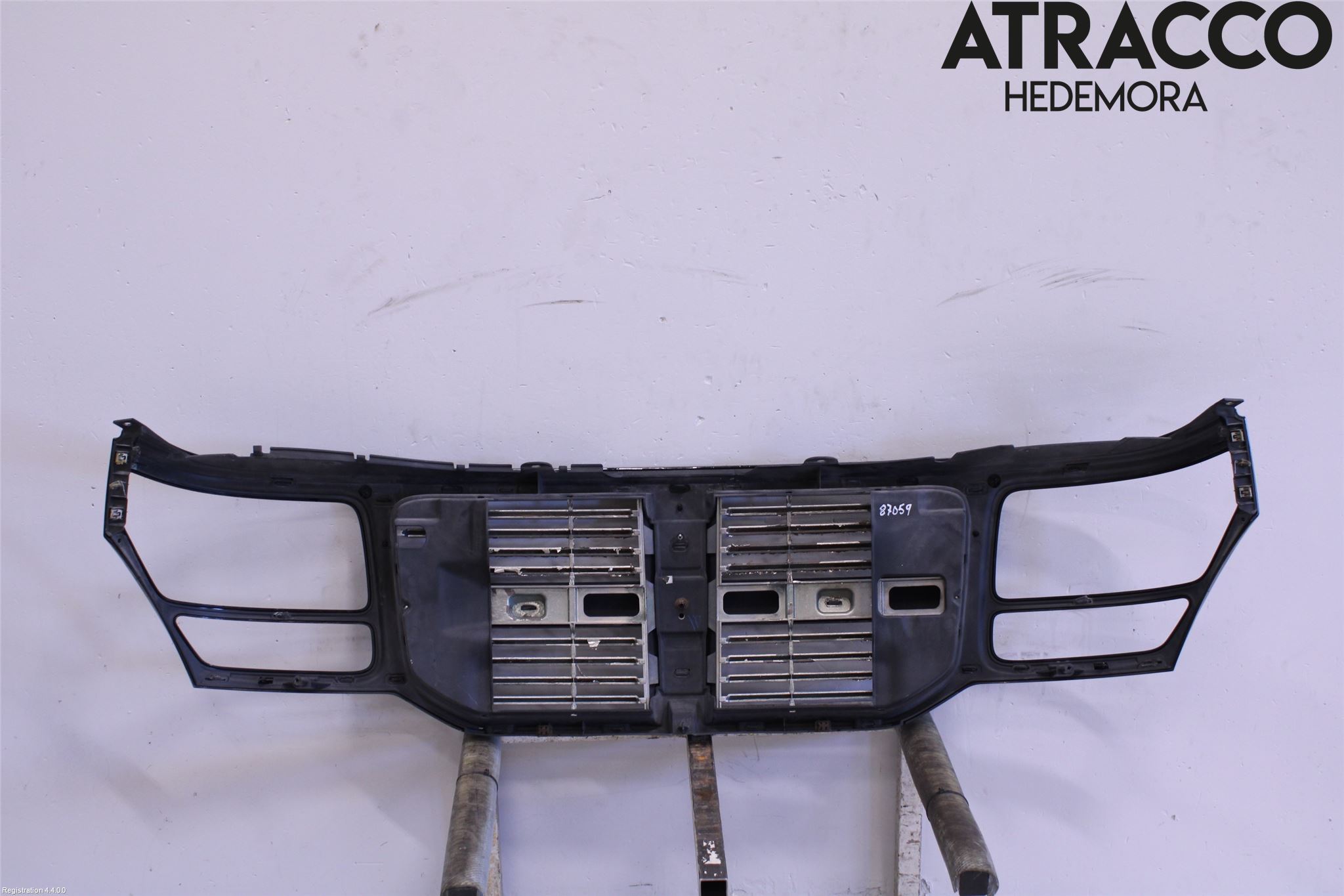 Dodge NITRO Grill Komp