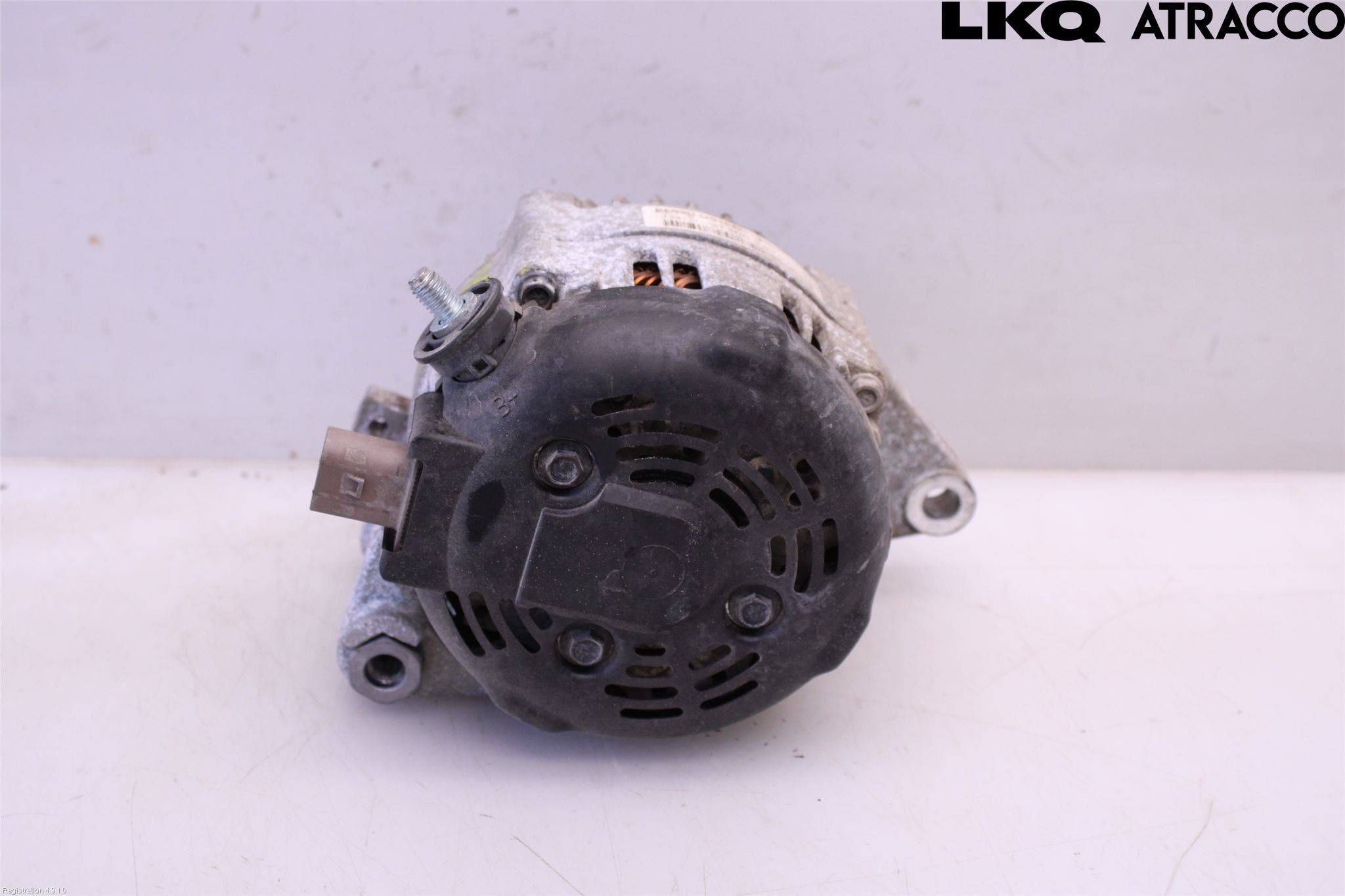 Kia CEED 12-18 Generator