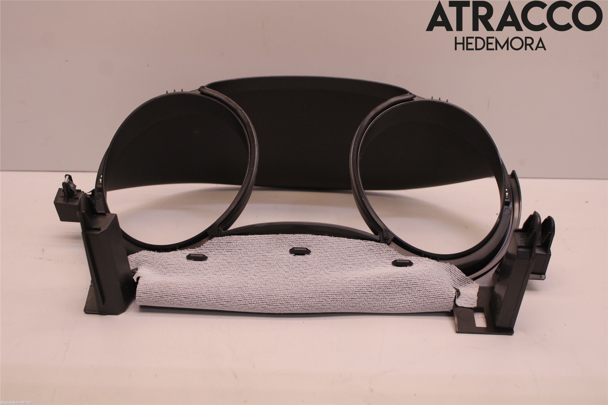 Nissan QASHQAI 17-21 Instrumentsarg