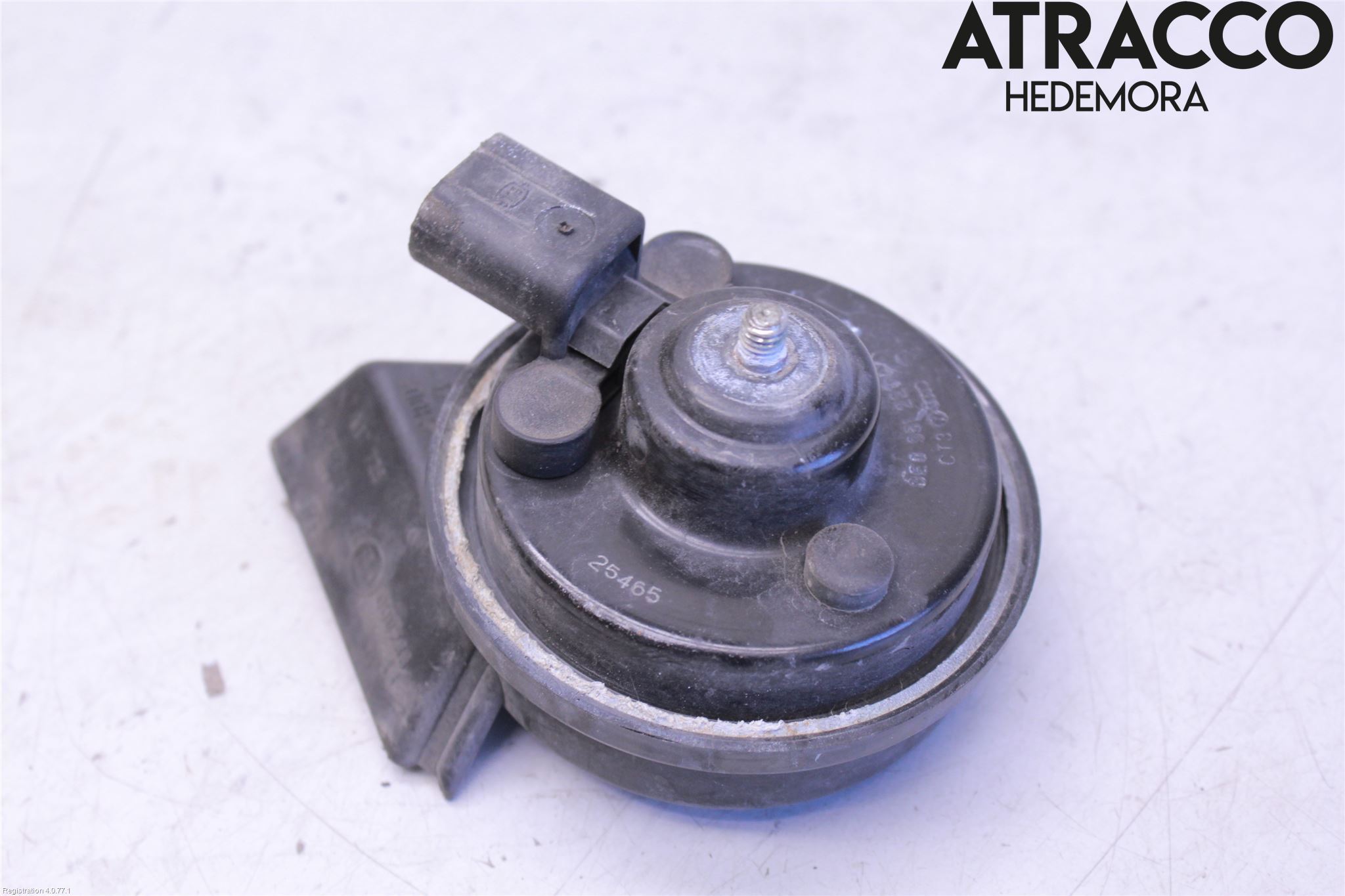 Audi A4/S4 05-07 Signalhorn