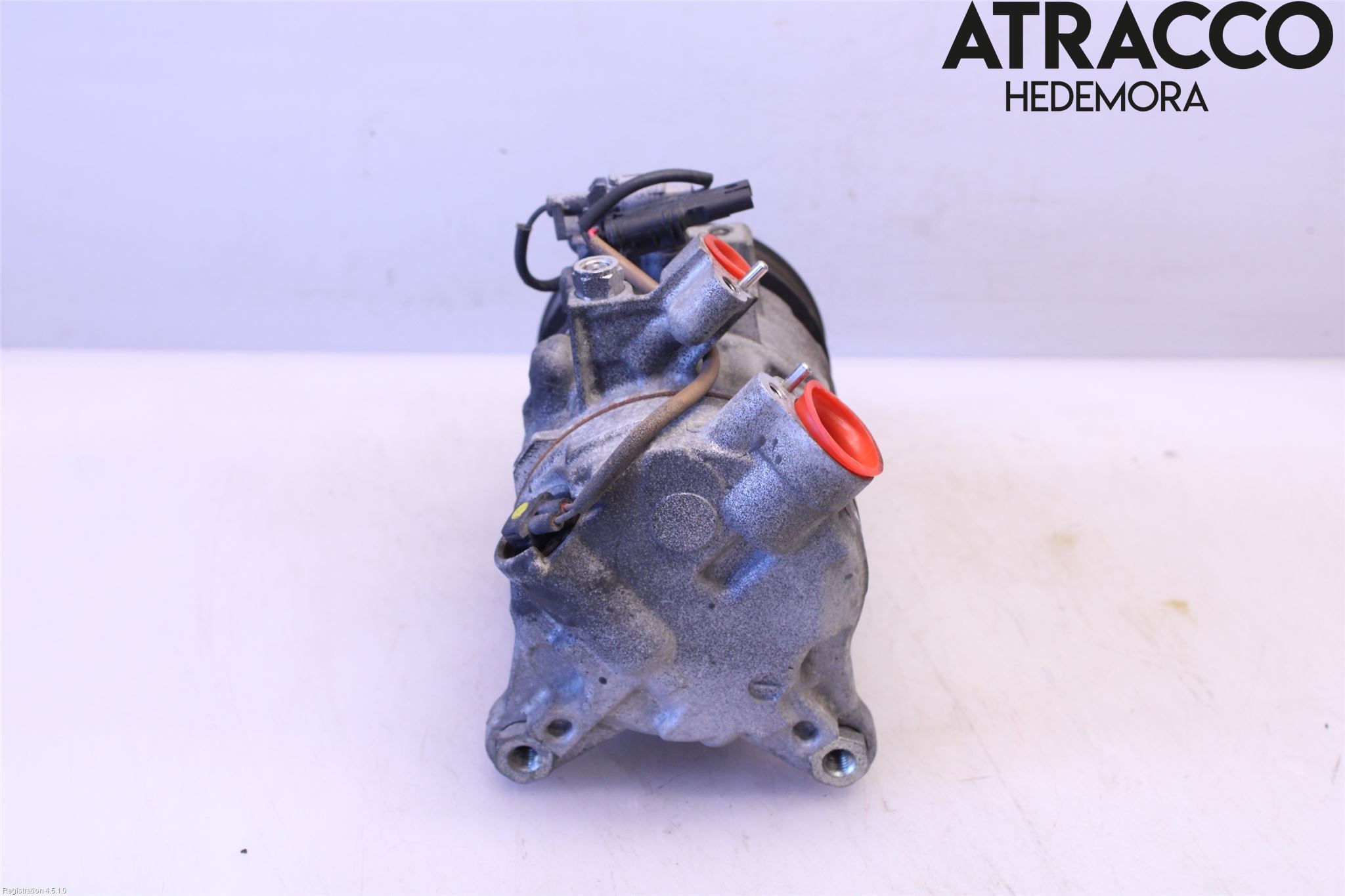 BMW 3 F30/F31/F80 12-19 Ac Kompressor