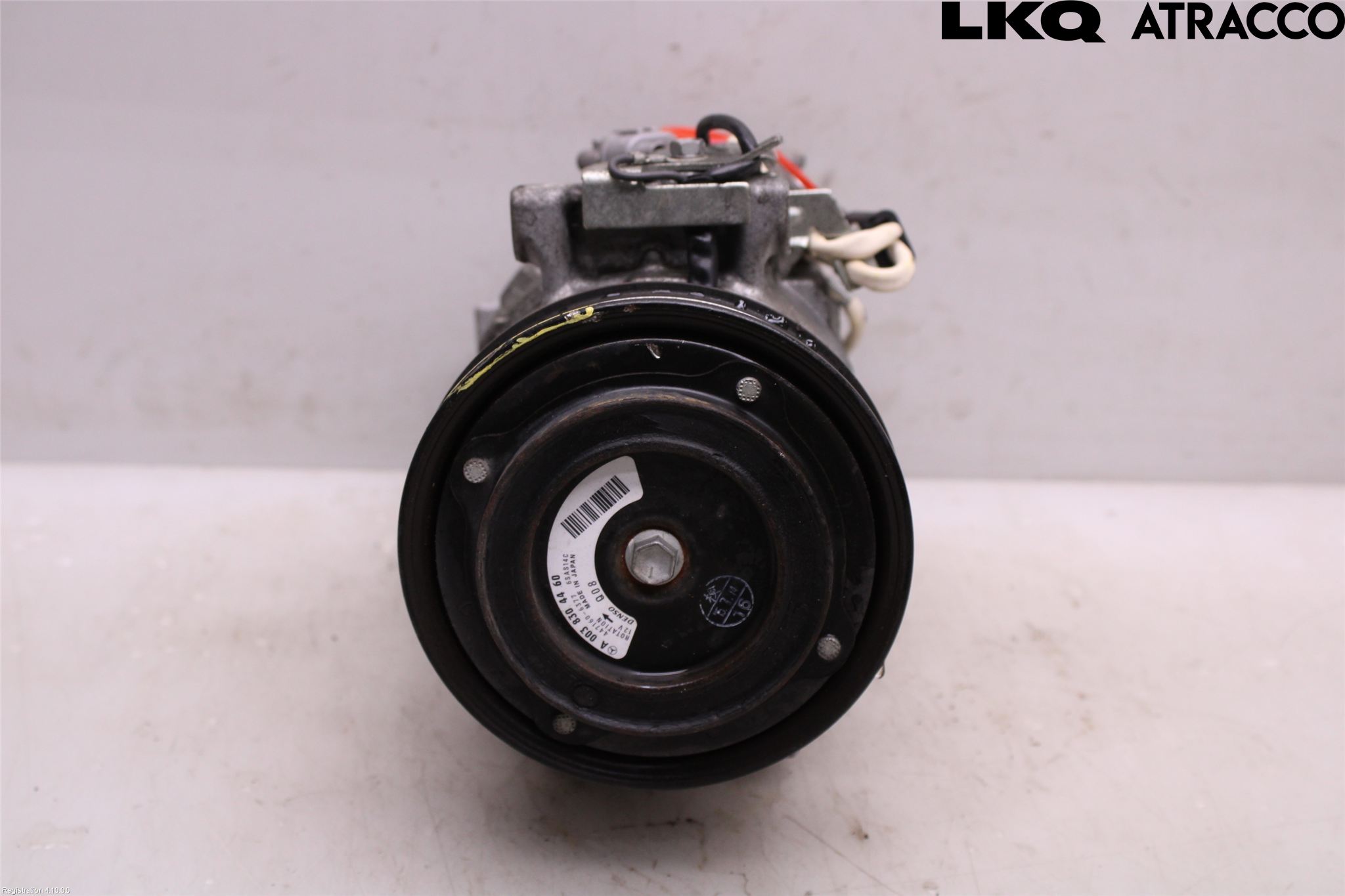 Mercedes-Benz MB CLA-KLASS (C117/X117) 13-19 Ac Kompressor