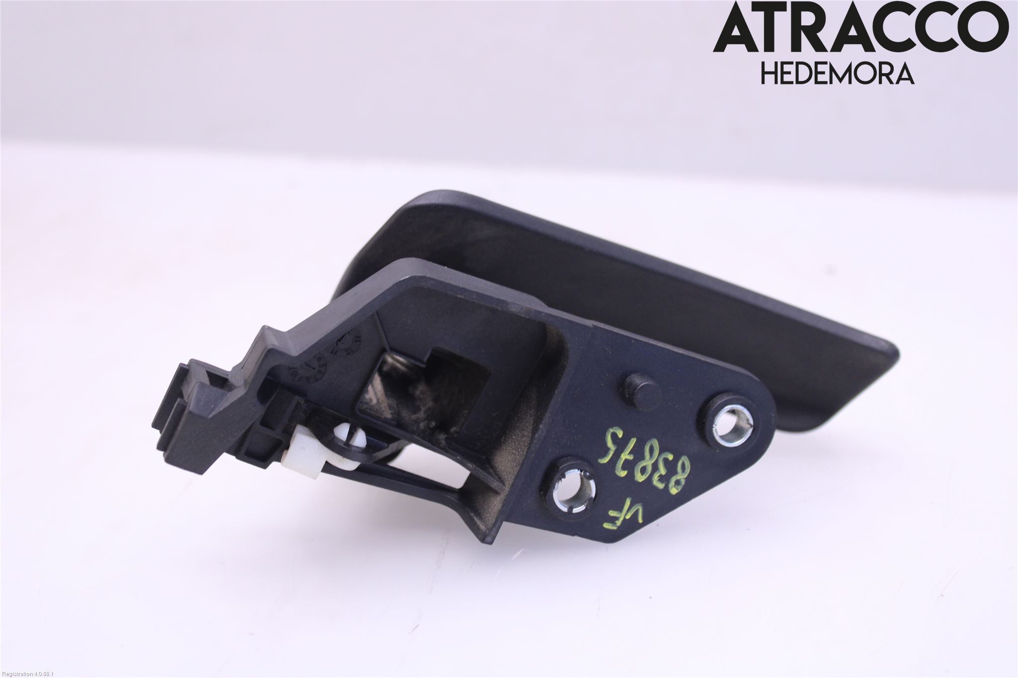 Fiat DUCATO 07-15 Dörrhandtag Inre Vä