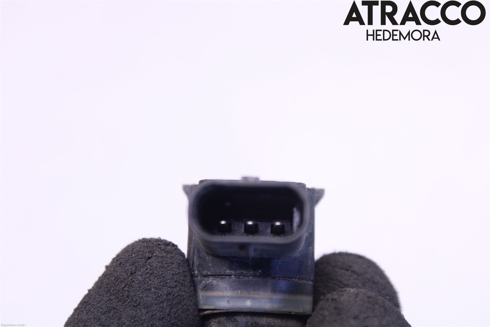 Ford FIESTA 09-12 Parkeringshjälp Backsensor