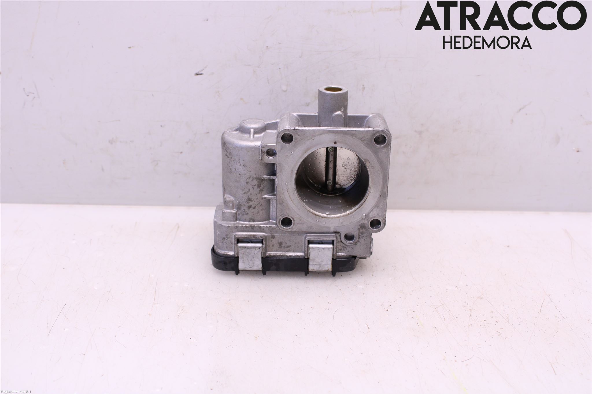 Fiat PANDA 12- Injspjällhus