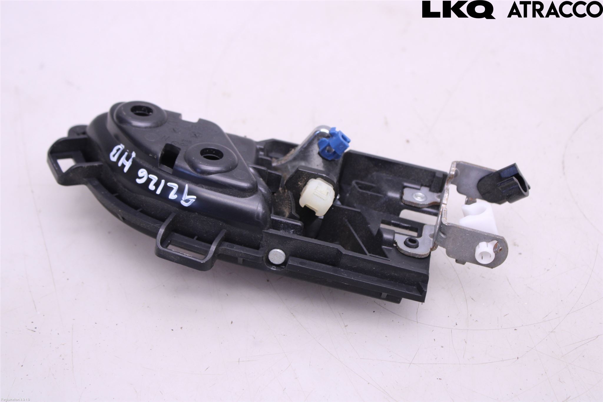 Honda CR-V 07-12 Dörrhandtag Inre Hö