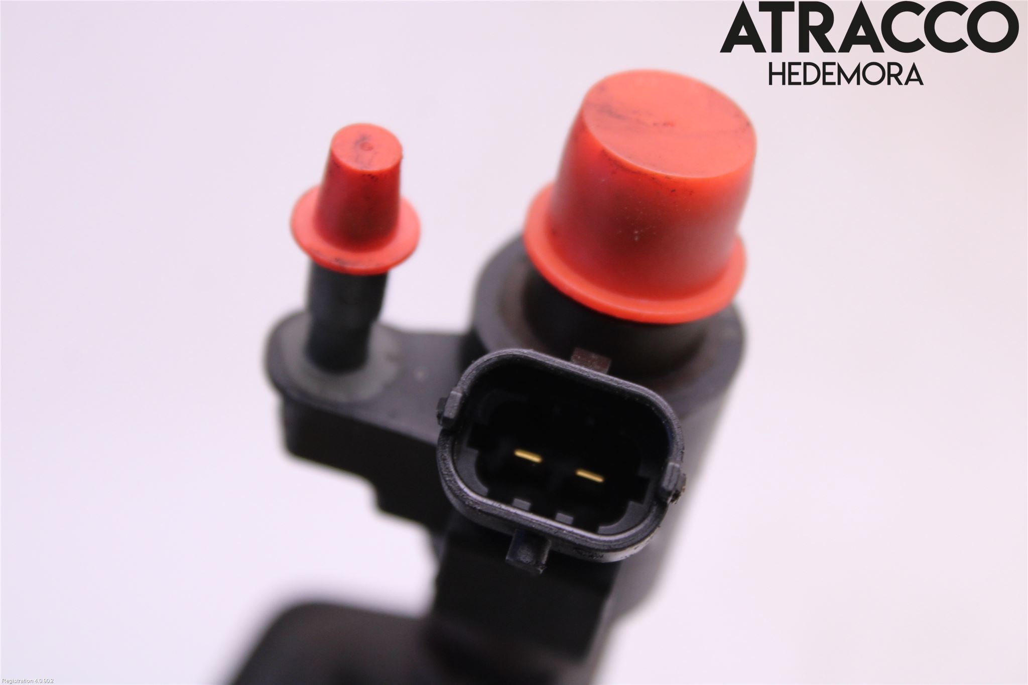 Volvo V70 08-13 Injspridare