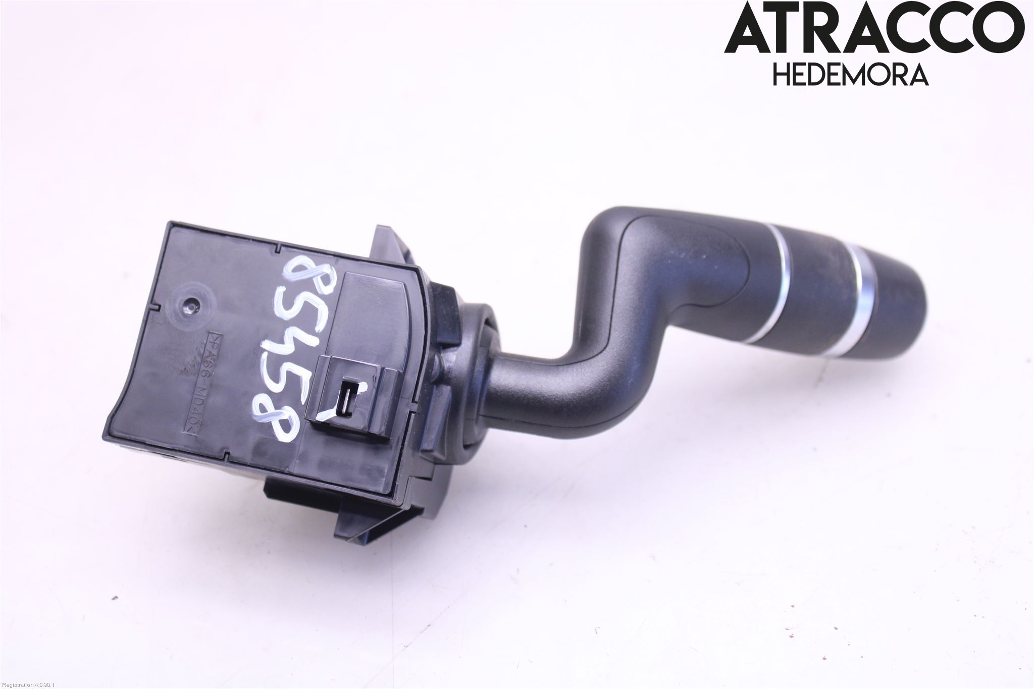 Landrover LAND ROVER DISCOVERY 4 10-16 Spak Blinkers-Ljusomk