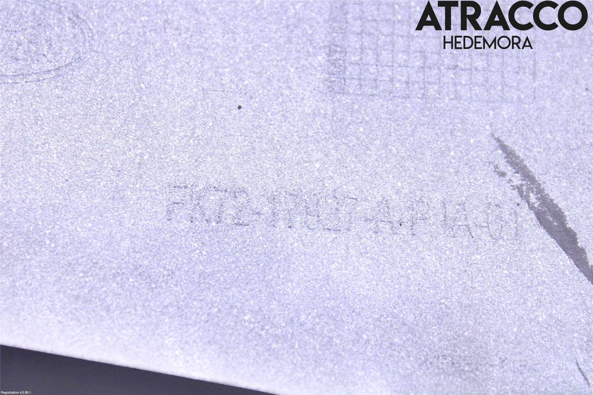 Landrover LAND ROVER DISCOVERY SPORT 15- Stötfångardel Bak Vä