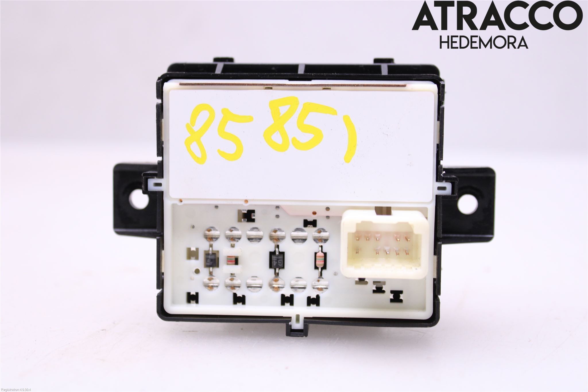 Subaru OUTBACK 15-20 Strömställare Parkeringsbroms