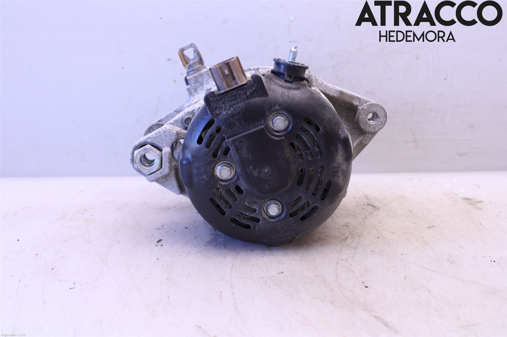 Toyota VERSO 09-18 Generator