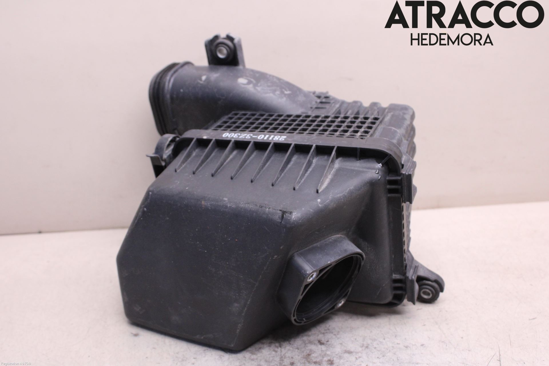 Hyundai i40 08-15 Luftrenare