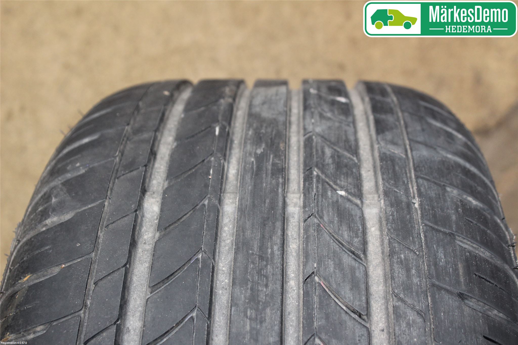 BMW 5 E39 95-04 Hjul